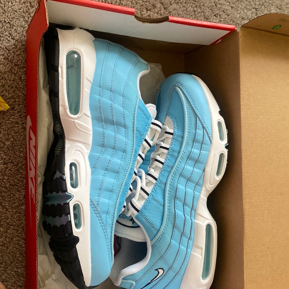 Nike Air max 95